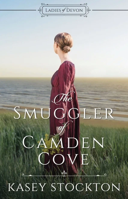 The Smuggler Of Camden Cove