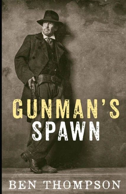 Gunman'S Spawn