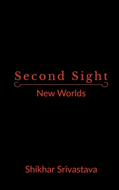 Second Sight : New Worlds