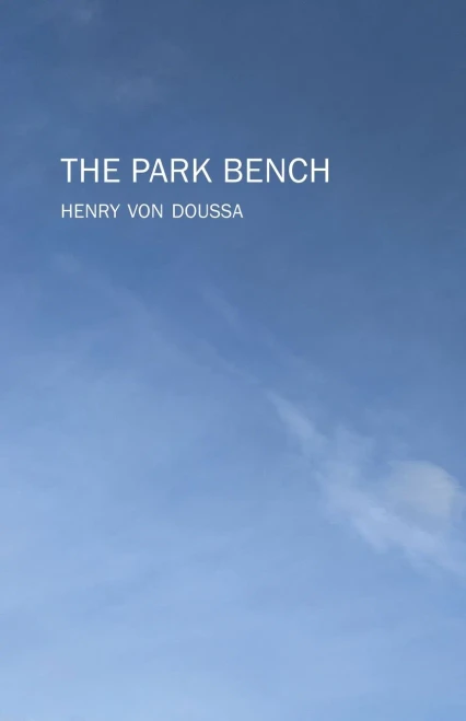 The Park Bench - 9780645353112