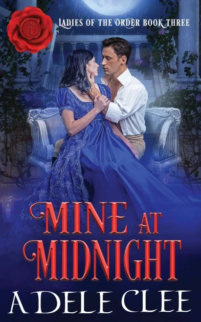 Mine At Midnight.