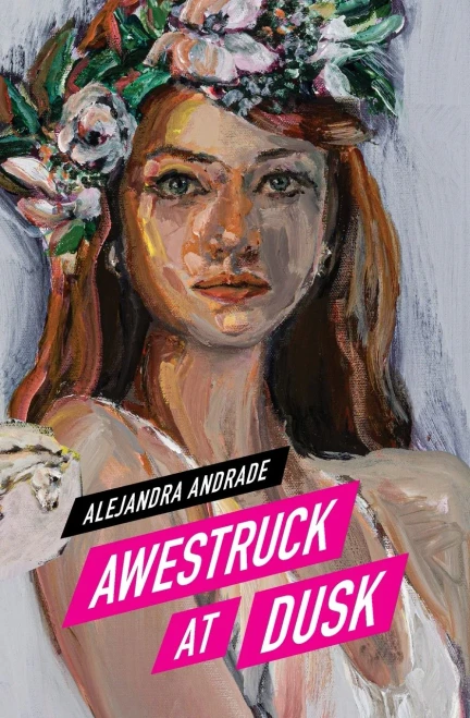 Awestruck At Dusk - 9786072931497
