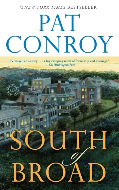 South of Broad: A Novel