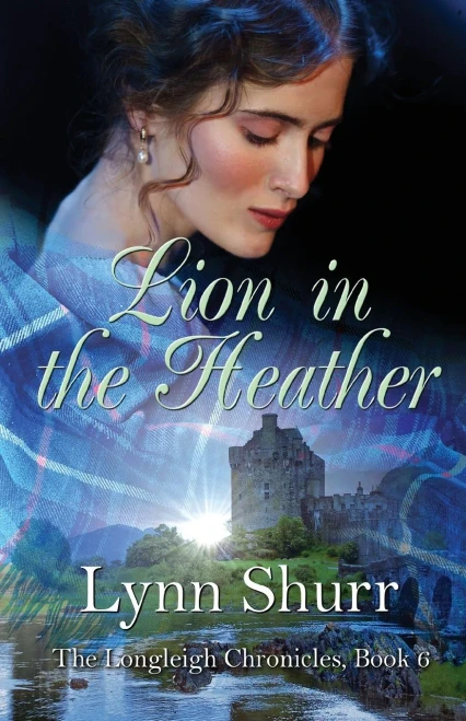 Lion In The Heather
