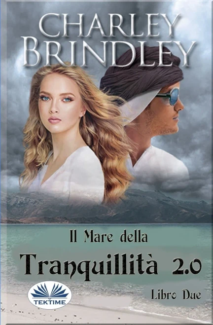 Il Mare Della Tranquillità 2.0