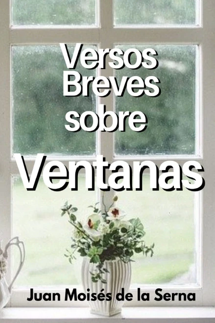 Versos Breves Sobre Ventanas - 9788835431374