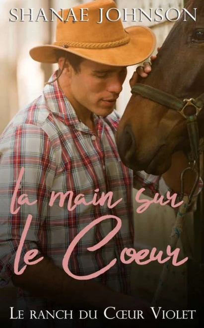 La main sur le coeur: Une douce histoire d`amour et de mariage arrangé