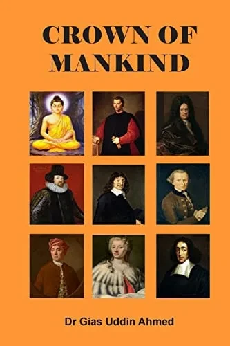 Crown Of Mankind