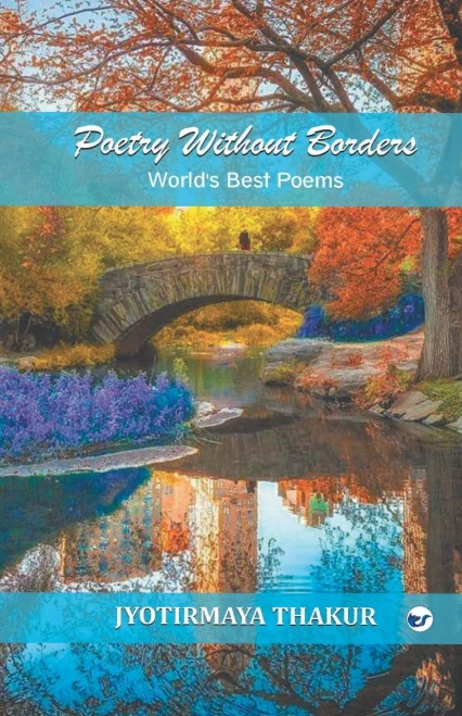 Poetry'S Without Borders