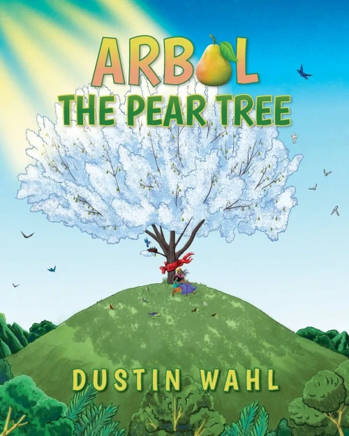 Arbol The Pear Tree - 9781649909534