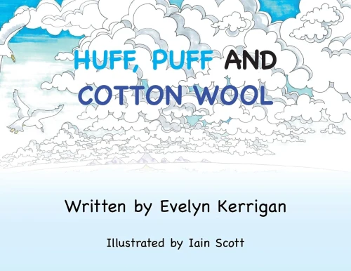 Huff, Puff And Cotton Wool