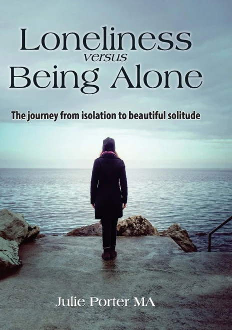 Loneliness Versus Being Alone