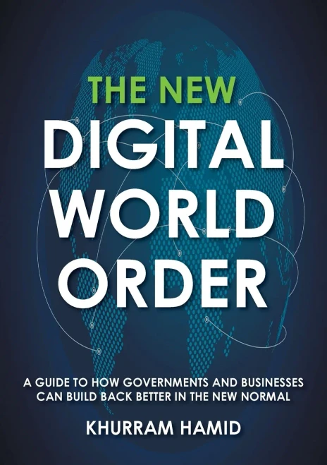 The New Digital World Order
