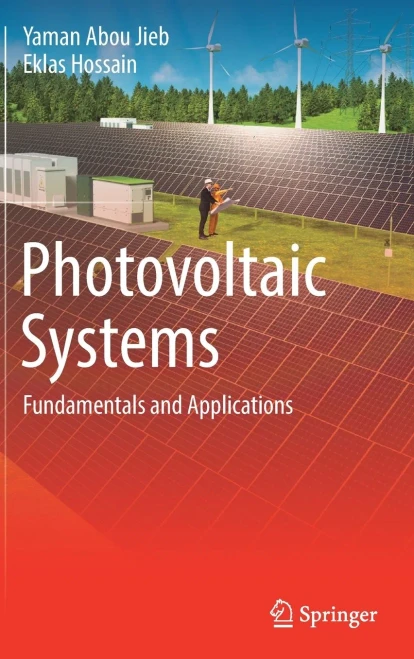 Photovoltaic Systems : Fundamentals And Applications
