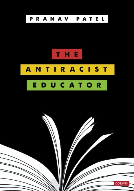 The Antiracist Educator - 9781529767360