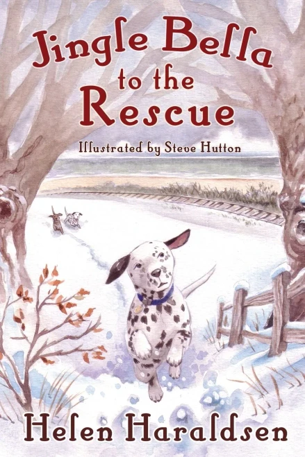 Jingle Bella To The Rescue