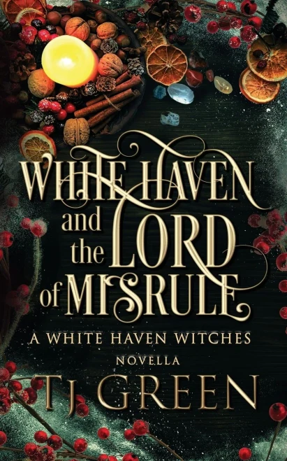 White Haven And The Lord Of Misrule
