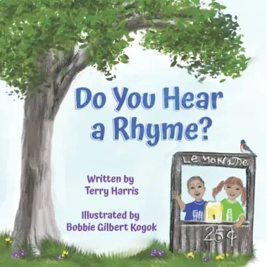 Do You Hear A Rhyme?