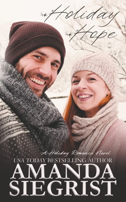 Holiday Hope : A Holiday Romance Novel