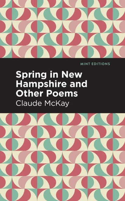 Spring In New Hampshire And Other Poems