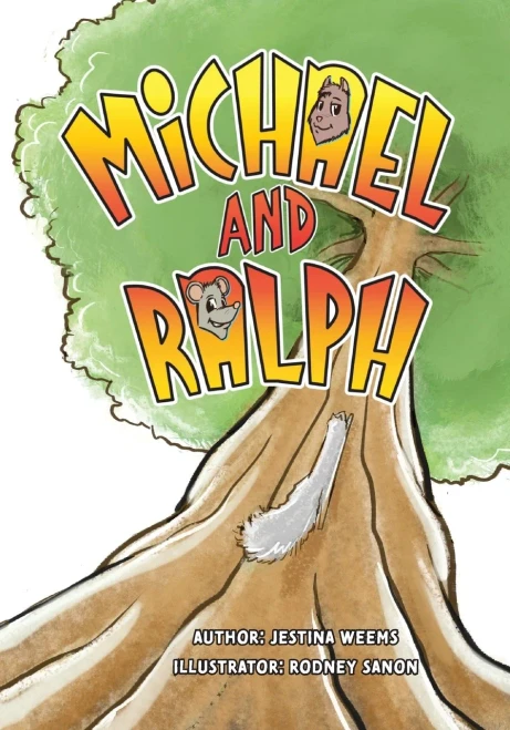 Michael & Ralph - 9781662919275