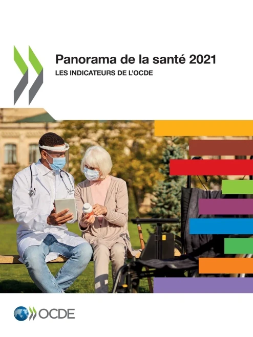 Panorama De La Santé 2021