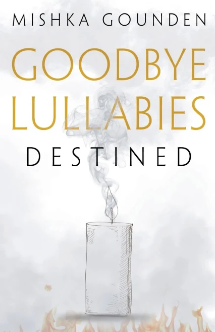 Goodbye Lullabies - Destined
