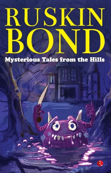 Mysterious Tales From The Hills