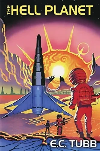 The Hell Planet
