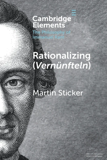 Rationalizing (Vernünfteln)