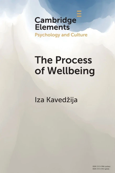 The Process Of Wellbeing : Conviviality, Care, Creativity