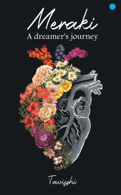 Meraki (A Dreamer'S Journey)