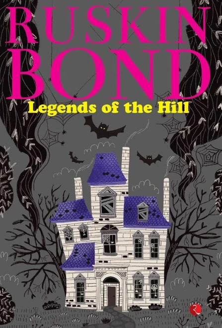 Legends Of The Hills