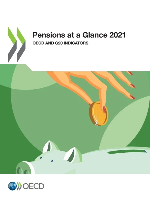 Pensions At A Glance 2021