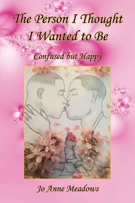 The Person I Thought I Wanted To Be - Confused But Happy