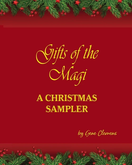 Gifts Of The Magi - A Christmas Sampler