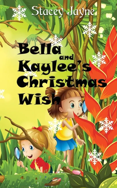 Bella And Kaylee'S Christmas Wish