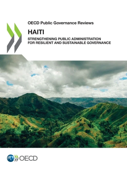 Oecd Public Governance Reviews : Haiti