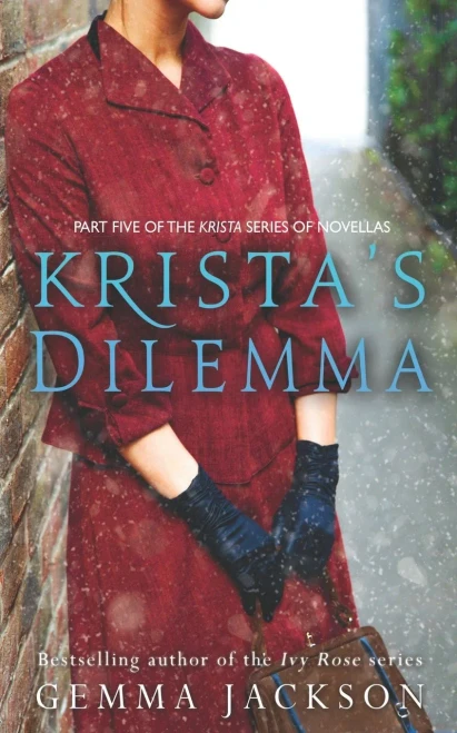 Krista'S Dilemma