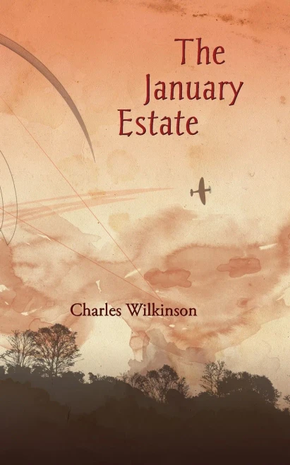 The January Estate - 9781908125996