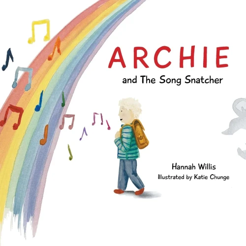 Archie And The Song Snatcher