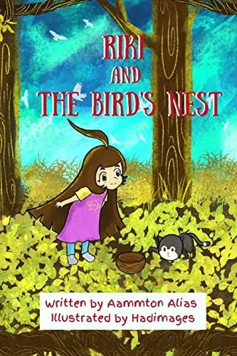Riki And The Bird'S Nest