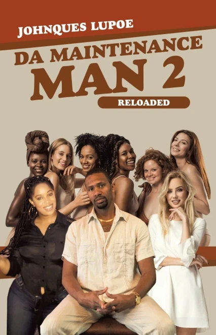 Da Maintenance Man 2 : Reloaded