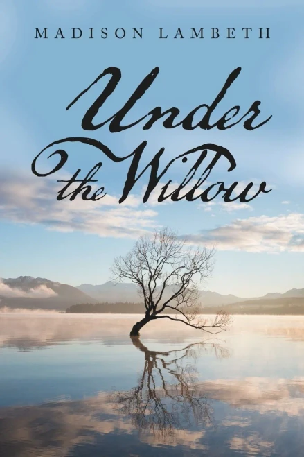Under The Willow - 9781669802310