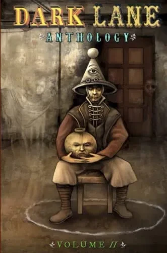 Dark Lane Anthology : Volume 11