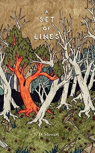 A Set Of Lines