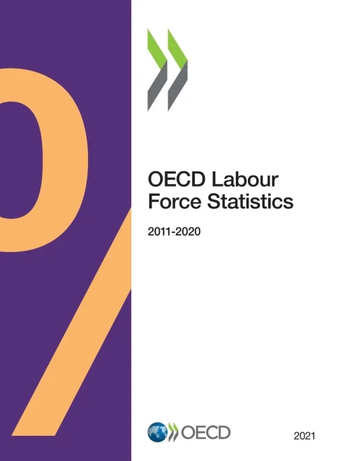 Oecd Labour Force Statistics 2021