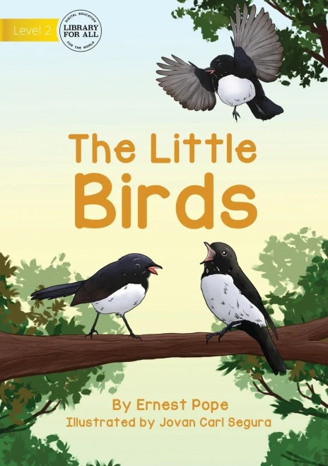 The Little Birds