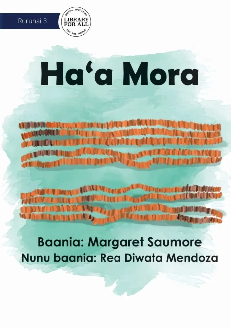 Shell Money - Ha'A Mora