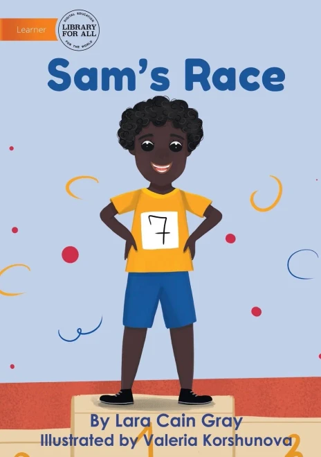 Sam'S Race